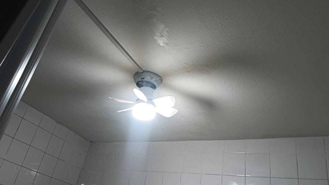 Foto do quarto