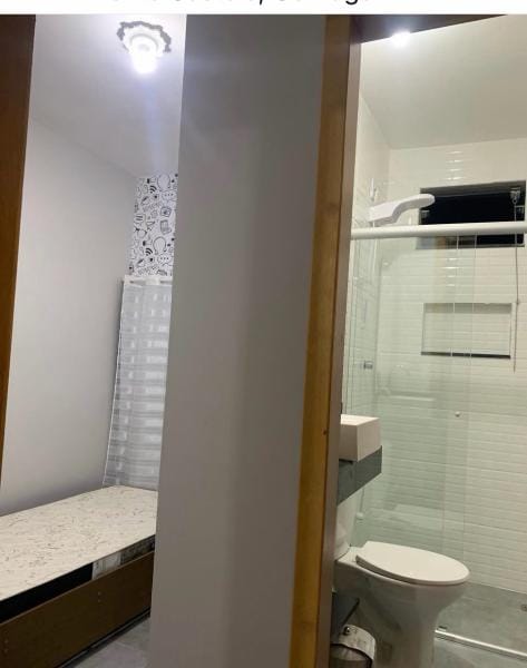 Foto do quarto