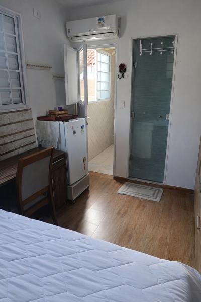 Foto do banheiro