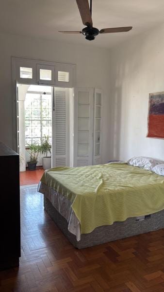 Foto do quarto