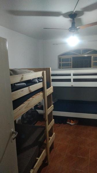 Foto do quarto