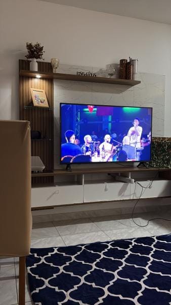 Foto do quarto