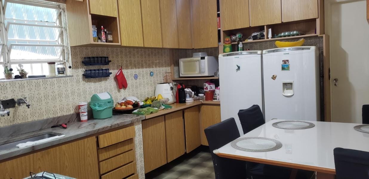 Foto do quarto