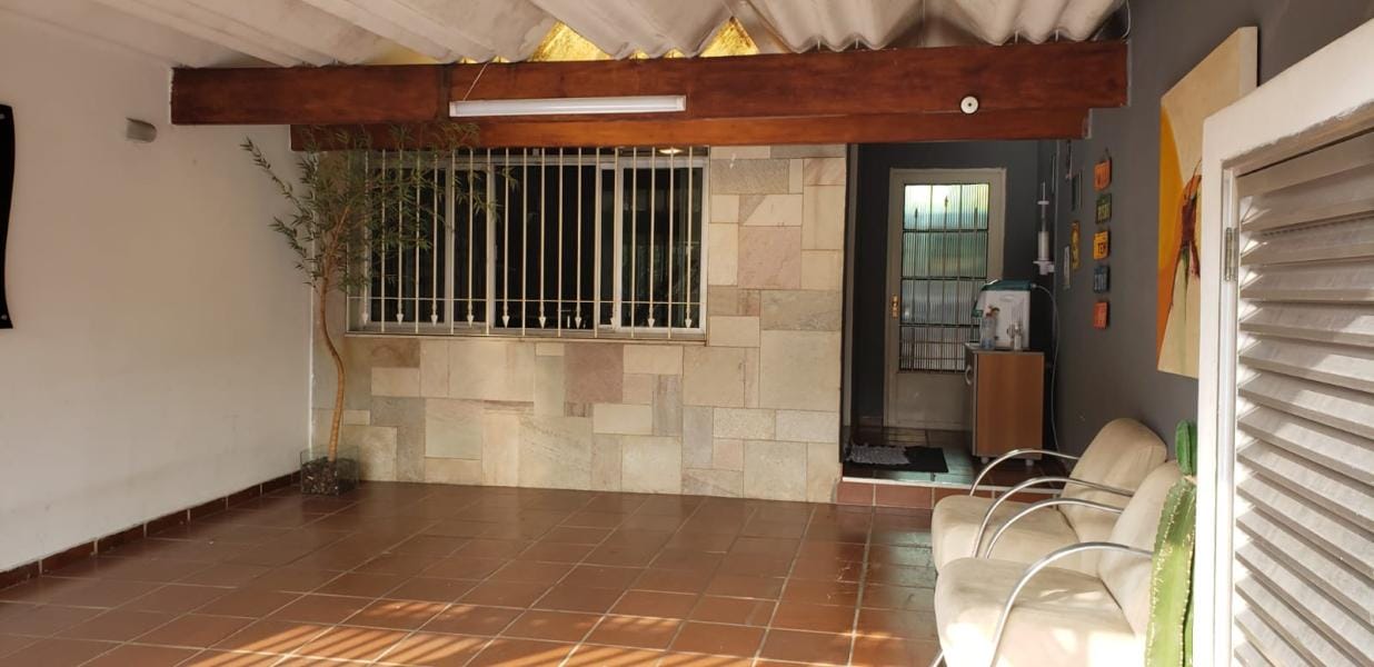 Foto do banheiro