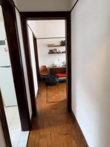 Foto do banheiro