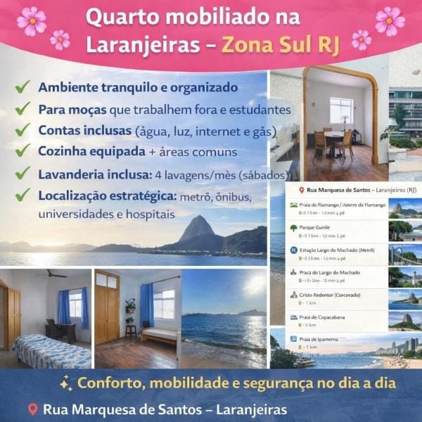 Foto do quarto