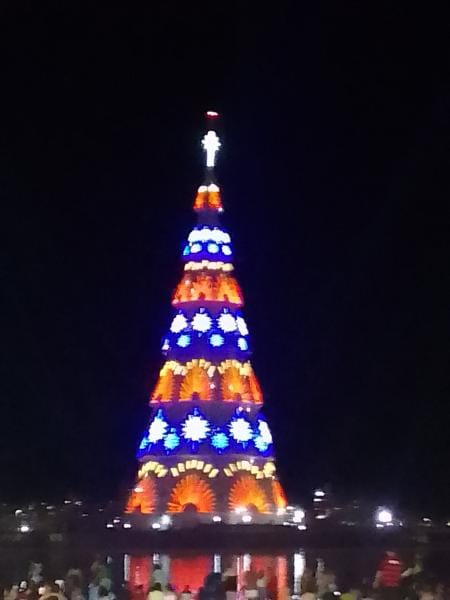 Foto do banheiro