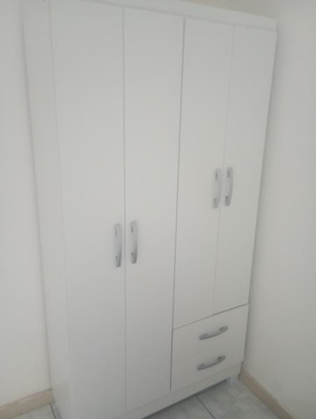 Foto do quarto