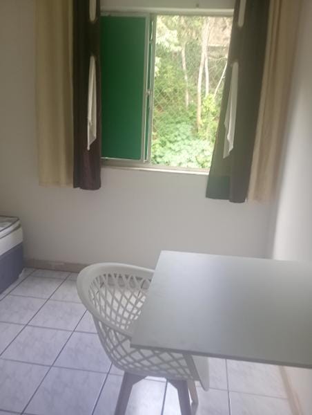 Foto do banheiro