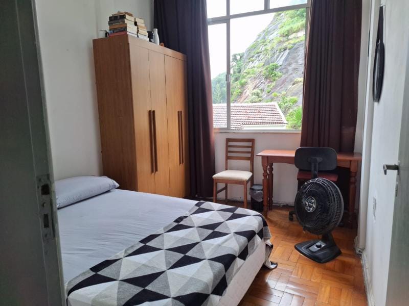 Foto do quarto