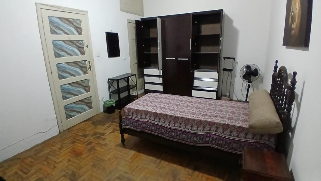 Foto do quarto