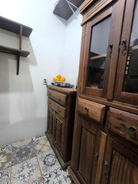 Foto do banheiro