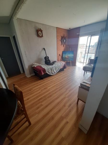 Foto da cozinha