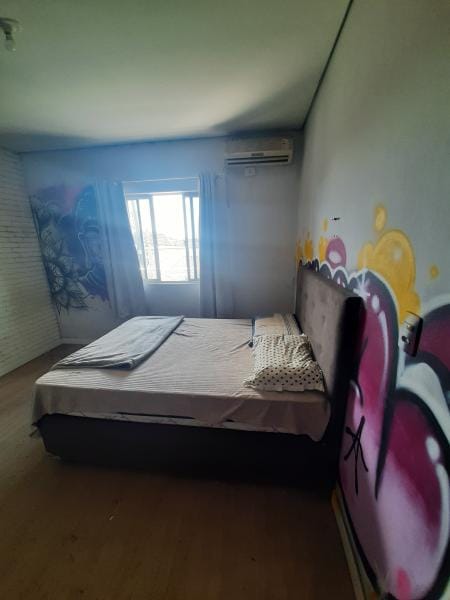 Foto do banheiro