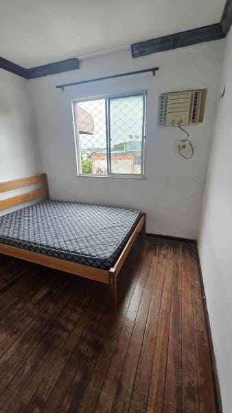Foto do banheiro