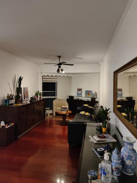 Foto do quarto