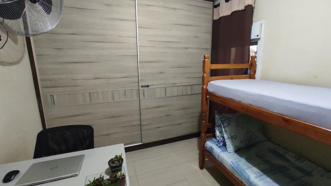 Foto do quarto