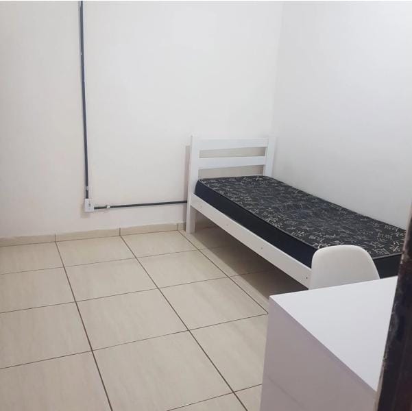 Foto do quarto