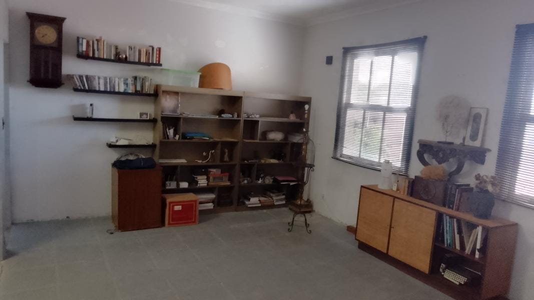 Foto da cozinha