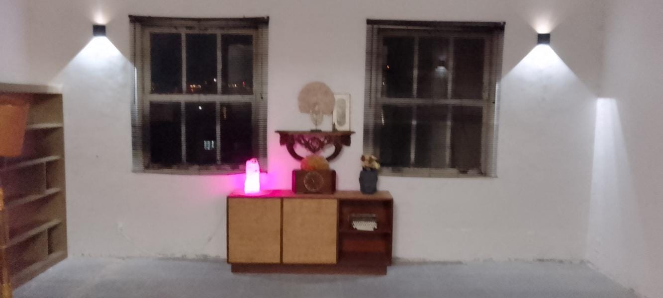 Foto do quarto