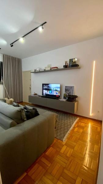 Foto do quarto