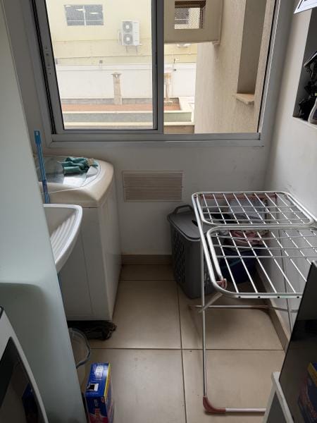 Foto da cozinha