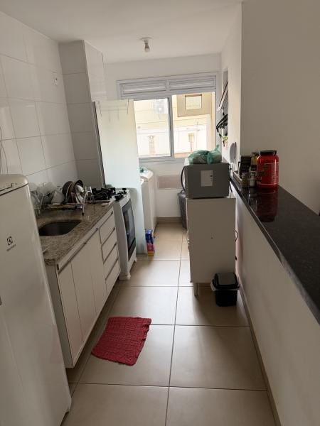 Foto do quarto