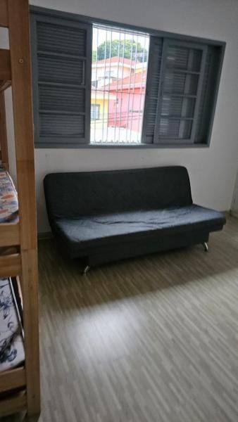 Foto da cozinha
