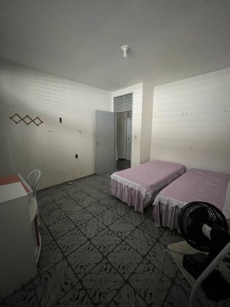 Foto do banheiro