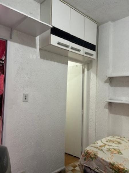 Foto do banheiro