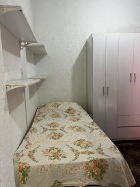 Foto da cozinha