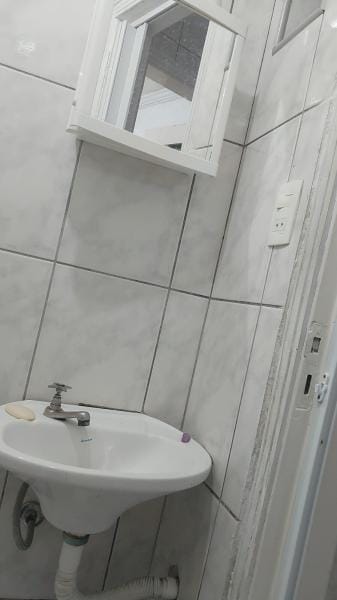 Foto do banheiro
