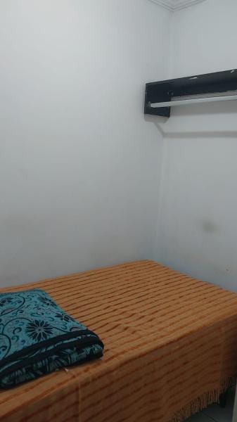 Foto do quarto