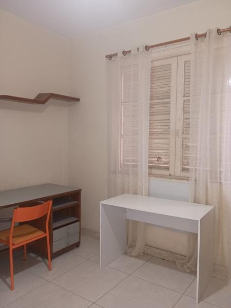Foto do quarto