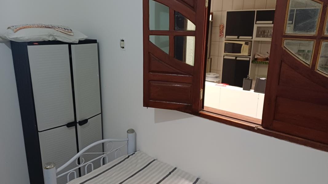 Foto do quarto
