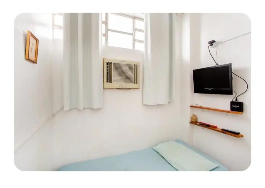 Foto do quarto