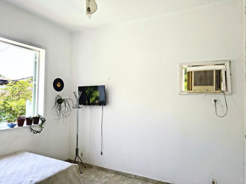 Foto do banheiro