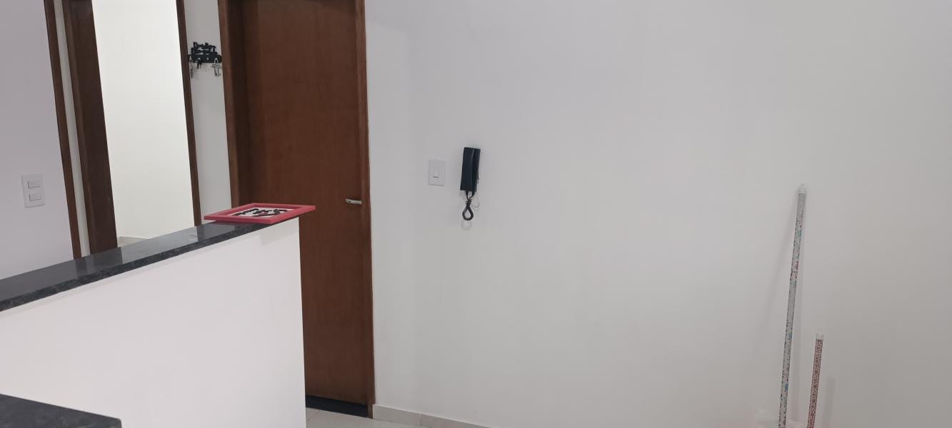 Foto da cozinha