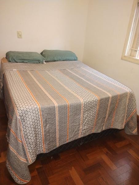 Foto do quarto