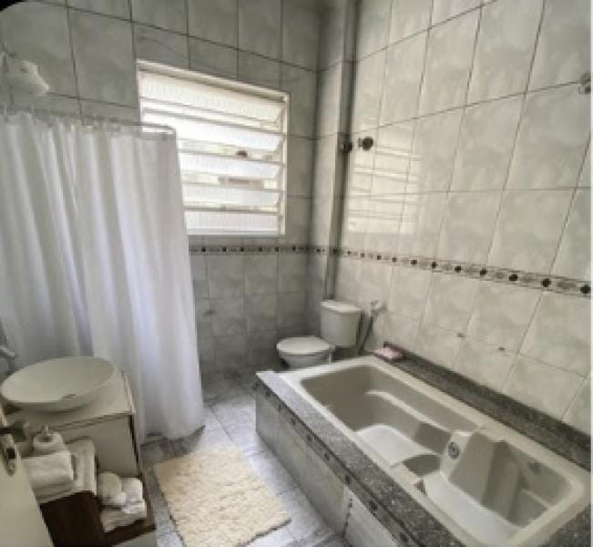 Foto da cozinha
