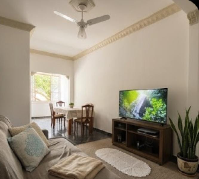 Foto do quarto