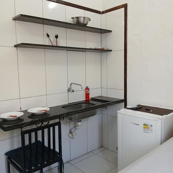 Foto do quarto