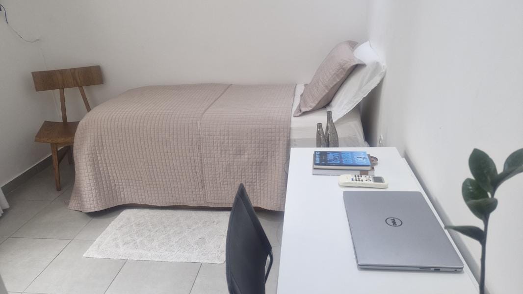 Foto da cozinha