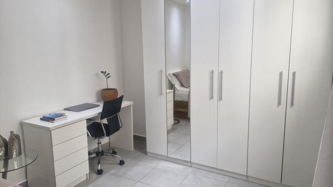 Foto do quarto