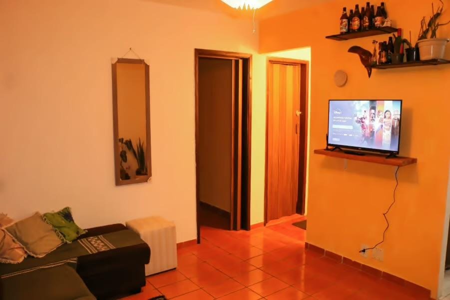 Foto do quarto