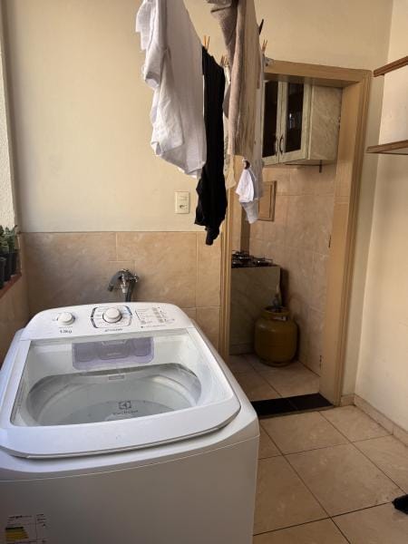 Foto do quarto