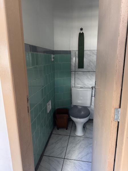Foto da cozinha