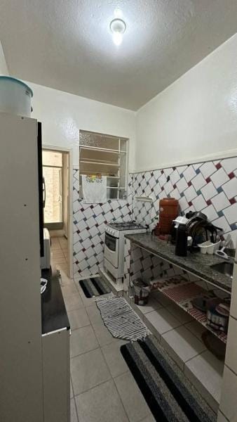 Foto do banheiro