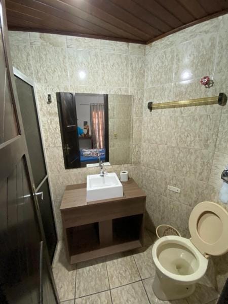 Foto do quarto