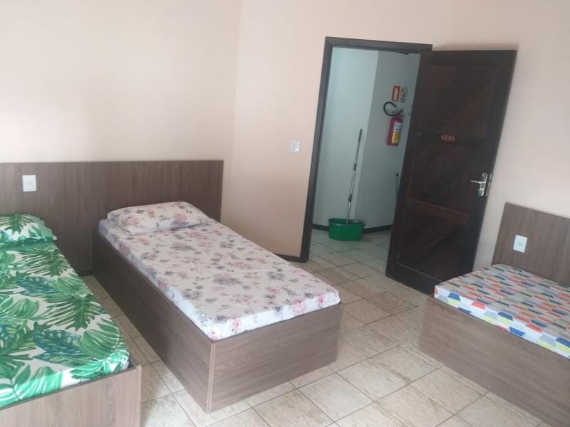 Foto do quarto
